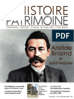 HISTOIRE & PATRIMOINE - N° 106 - Décembre 2023