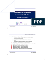 Curso TBE COPAO 2023 Sesion4 SPR Fobico