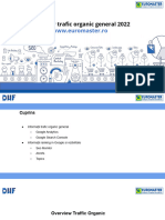 Overview General Trafic Organic - Euromaster - Ro (1) - Oct-Dec 2022