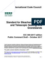 ICC 300 ANSI Public Comment Draft PDF