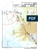 Sbpa - Rnav Pudma 1b - Tisga 1b Rwy 29 - Sid - 20230810