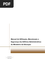 Manual Seguranca Edificios