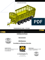 Catalogo de Peças - VTX 6030 - 2023-2024 Tma