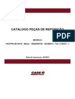 F2CFP614E H019 - ENGINE - 5802500730 - 48180613 - TIER 3 - 2023 04 10 - PT