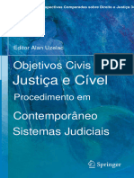 Alan Uzelac - Traduçãp - Goals of Civil Justice and Civil Procedure in Contemporary Judicial Systems