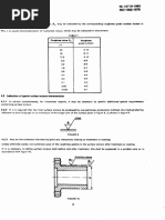 IS 1865: Iron Castings Specification | PDF