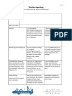 Evaluatie 2