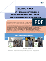 CP 4 Fix Modul