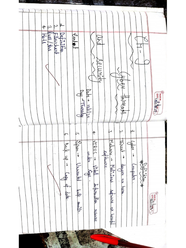Class 6th Chapter 9 Computer PDF | PDF