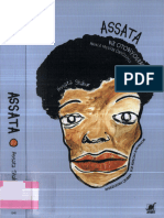 Assata Shakur - Assata - Bir Otobiyografi