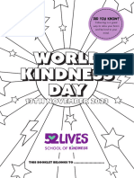World Kindness Day Pack 2023