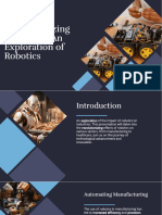 Robotics