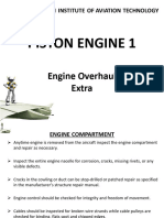 Engine Overhaul - Extra