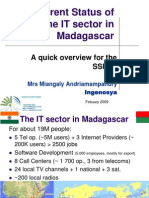 Madagascar SslevMg v2