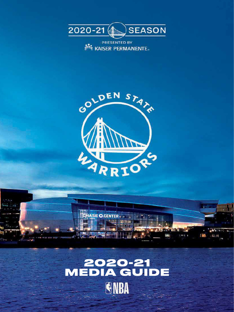 warriors-2020-21-media-guide-to-nba-pdf-national-basketball