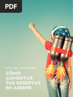 ES Airbnb Guia Anfitriones