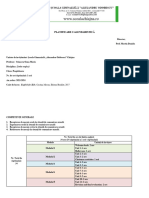 Planificare Engleza 2023-2024 CP