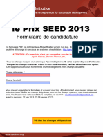 FR SEED 2013 Awards AppForm Final (1) IMC
