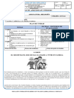 Guia... Primer Periodo Etica7°