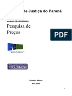 Manual Pesquisa de Precos Versao ATUALIZADA E REVISADA 24-09-2020