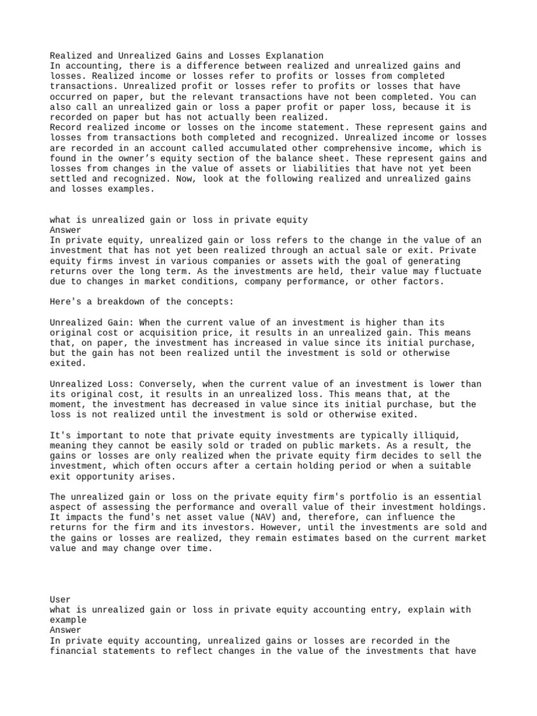 realized-and-unrealized-gains-and-loss-explained-pdf-investing