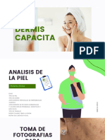 Análisis de La Piel