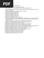 Data Structure and C - Lab