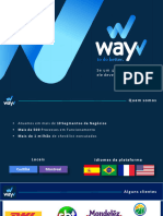 Apresentação Wayv - Segurança Do Trabalho-PT - 240215 - 165616