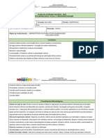 Pad - Corresponsabilidade Social e Empreendedorismo