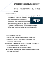 Economie de Développement - Cours - L3 - UPAC - Feb - 2022