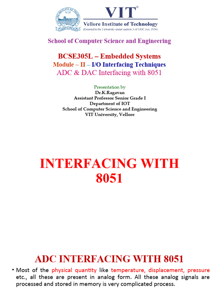 Adc Dac Kr Pdf Analog To Digital Converter Sampling Signal