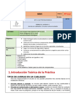 FT 2.2 AVERIAS II. Circuitos Cortocircuitados