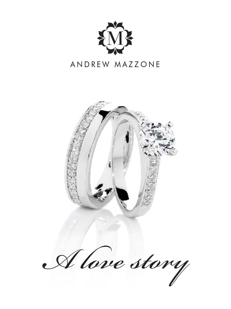 Engagement Ring Proposal Guide | PDF | Gemstone | Jewellery Components