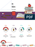 Study Tips Infographics by Slidesgo