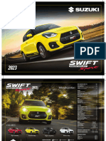 Ficha Tec A 31X22 N Swift Boosterjet Sport 2023