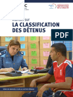 Handbook - Classification of Prisoners French Ebook FINAL
