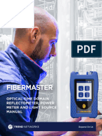 FiberMASTER-OTDR-and-PMLS-Manual-EN