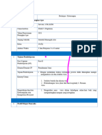 Modul, Asesmen, Rubrik Virus