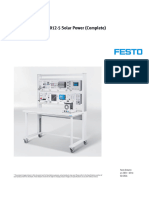 Datasheet 596088 (59-8012-5C) en 230V 50Hz