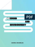 Sound and Environment
