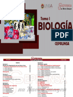 Tomo 1 Biología