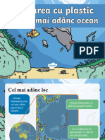 Ro1 Mem 85 Ziua Apei Poluarea Cu Plastic A Celui Mai Adanc Ocean Prezentare Powerpoint Ver 1