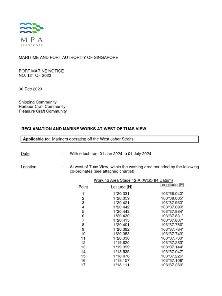 pn23-121f65d281bcab84f6591005e68b19515d0 | PDF | Water Transport | Shipping