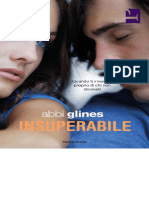 4 Insuperabile - Abbi Glines