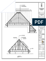 Kuda-Kuda Baja Ringan Nok Onduline Tile Reng Baja Ringan: Dinas Perindustrian Dan Perdagangan