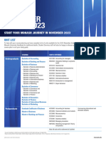 23 AS113 Nov Intake Uni List 2023 Flyer A4 - v2