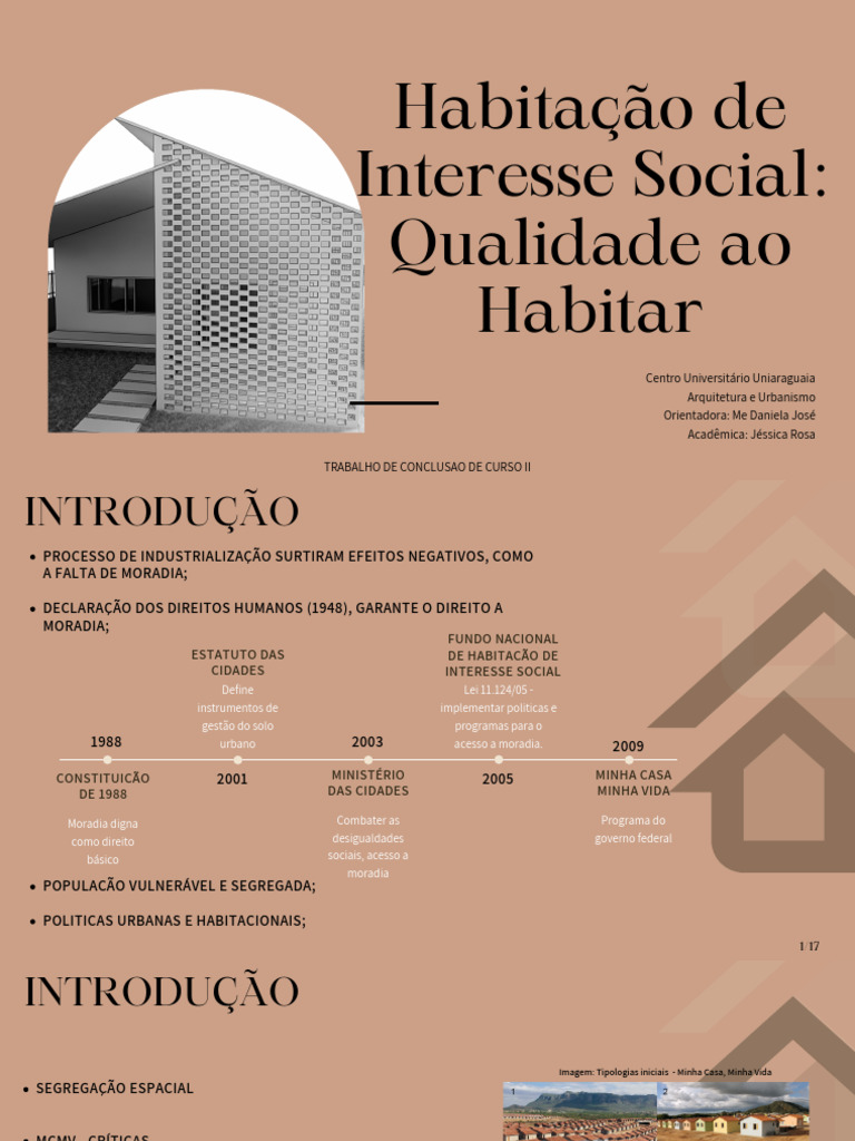 Apresentação Tcc Pdf