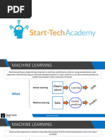 Lecture Machinelearning