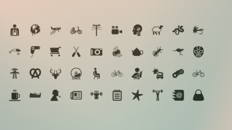Icones Do Design | PDF