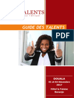 AFT - Guide Des Participants